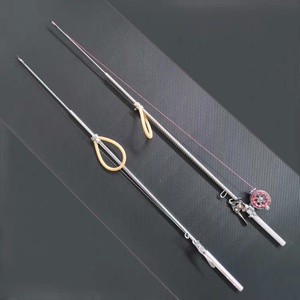 Lance de pêche hawaïenne pour la pêche <span class=keywords><strong>sous</strong></span>-marine et la chasse sur la plage - Product Image 5