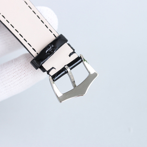 Montre de luxe pour homme, boîtier entièrement serti de diamants, mouvement 3D, affichage analogique - Product Image 5