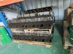 Ensemble de culasse de moteur C32 de haute qualité 359-0936 - Product Image 4