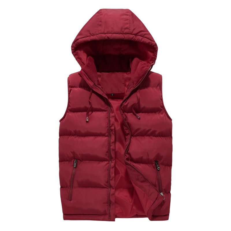 Puffer Jacket Red Jacket Men's Amazon Amazon Essentials Jackets Coats Amazon Essentials Mens