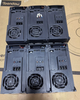 Nuevo Controlador Lógico Programable PLC Original y Económico 2412+317 para Productos de Automatización