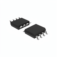 Distribuidor Autorizado de Componentes Electrónicos Memory 8 Solc Gd25Wq64Esigr
