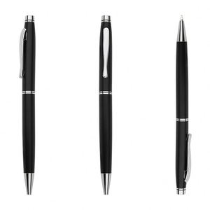 Proveedor de Bolígrafos de Lujo al por Mayor, Bolígrafo de Metal de Alta Calidad con Logotipo Personalizado - Product Image 2