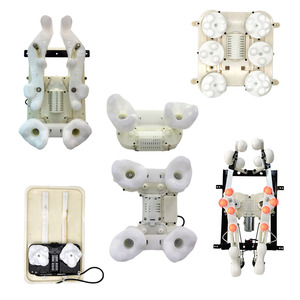 Оптовая продажа, заводская цена, индивидуальные детали для массажного кресла - Product Image 5