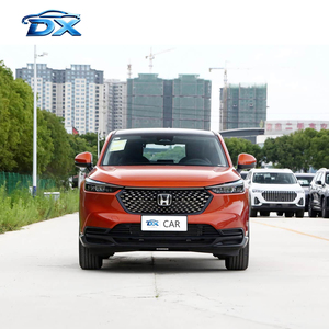<span class=keywords><strong>Honda</strong></span> XR-V 2023 Usado, Volante a la Izquierda, Modelo XRV <span class=keywords><strong>750</strong></span>, Interior Claro, Tracción Delantera - Product Image 2