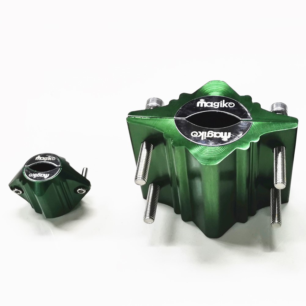 Одобрено 7500 Гаусс, алюминиевое магнитное экологически чистое топливо