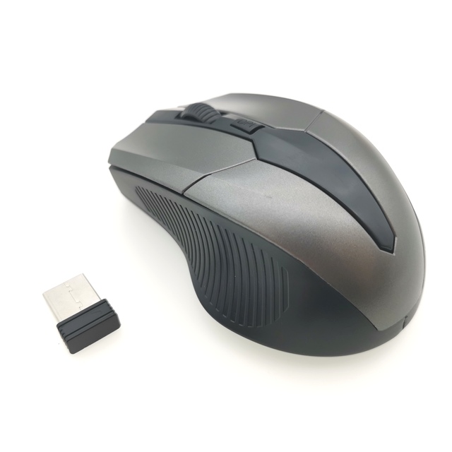 Customized Low MOQ Ready to Ship Stock BT and 2.4g Colourful OEM Dual Mode Gaming Mouse Wireless for Gamer Tablet Laptop Desktop