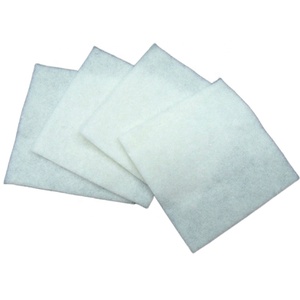 Tissu non tissé en coton égyptien 100% Elmo Jeddah blanc à pois pour Swiss 190g Curious George Fleece 220z tissu imprimé flocon de neige - Product Image 6