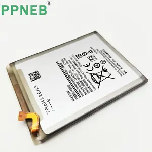 सैमसंग A91 A205 A920 A04S A105 A20E A505 A51 A325 A525F A725F A510 A520 A800 A810 के लिए मूल मोबाइल फोन रिप्लेसमेंट बैटरी