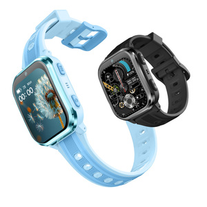 Reloj Inteligente para Niños con GPS+LBS+WIFI, Monitorización <span class=keywords><strong>de</strong></span> Salud, Botón SOS, Videollamada, Notificaciones, 4G Android - Product Image 6