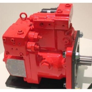 Bomba Hidráulica de Pistones Serie K3V112/K3V140 K3VL45-B-10RKS-PO1S2 K3VL80B-10R-KM-PO - Product Image 1