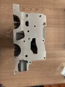 Pièce moteur AMC 908497 908997 AHH,AHX,DW10 Culasse nue ou complète pour CITROEN, PEUGEOT, <span class=keywords><strong>FORD</strong></span>, OPEL - Product Image 2