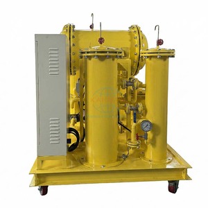 Unidad <span class=keywords><strong>de</strong></span> Filtración <span class=keywords><strong>de</strong></span> Combustible <span class=keywords><strong>de</strong></span> Alta Eficiencia, Unidad <span class=keywords><strong>de</strong></span> Pulido <span class=keywords><strong>de</strong></span> Diésel para Eliminar Contaminantes <span class=keywords><strong>de</strong></span> Agua - Product Image 6