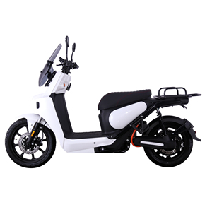 Custom Color Scooter Motorcycle TFT Dashboard Remote Start 90A Controller High Speed Adult Bike - Product Image 5