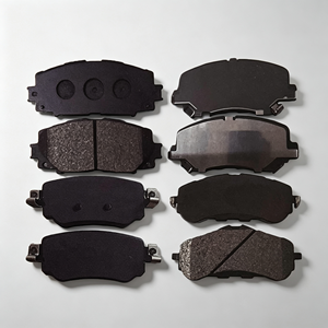 Pastillas de Freno Traseras para Toyota <span class=keywords><strong>PRIUS</strong></span>, Venta al Por Mayor en China, 0446602190 04466-02190 - Product Image 6