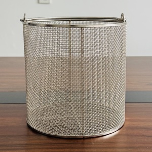 Panier de pesée pour la densité et la gravité spécifique des agrégats pour les applications professionnelles - Product Image 5