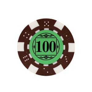 YH Design Your Own <span class=keywords><strong>ruleta</strong></span>, fichas <span class=keywords><strong>de</strong></span> juego en blanco ABS <span class=keywords><strong>de</strong></span> 39mm, fichas <span class=keywords><strong>de</strong></span> juego <span class=keywords><strong>de</strong></span> póker con valor - Product Image 4