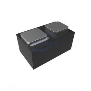 Single Diodes BAS70LP-TP SOD-882 Electronics Component Manufacturer Channel - Product Image 1