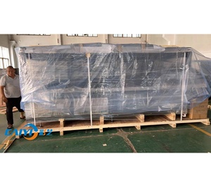 Nouveau positionnement visuel automatique 1.2m Gen6 imprimante à jet d'encre UV petits cadeaux imprimante à jet d'encre UV avec courroie de transport - Product Image 5