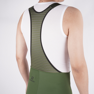 Salopette <span class=keywords><strong>da</strong></span> Ciclismo DAREVIE Personalizzabili Vuote con Stampa Colorata, Salopette <span class=keywords><strong>da</strong></span> Ciclismo Morbida Imbottita Traspirante e Confortevole per Uomo - Product Image 4