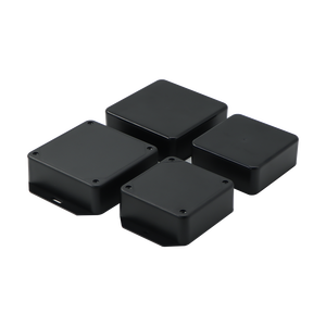 ABS <b>Plastic</b> <b>Enclosures</b> for Electronics IP54 Wall Mounting <b>Plastic</b> Box - Product Image 1