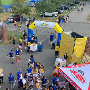 Arco Inflable <span class=keywords><strong>de</strong></span> Alta Calidad para Escenario, Diseño <span class=keywords><strong>de</strong></span> Arcoíris - Product Image 6