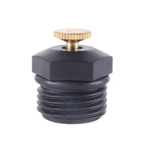 Cabezal de Aspersión Centrífugo Ajustable G1 2, Tipo de Sobremesa de Plástico, Serie de Microaspersores Fijos con Buen Efecto de Atomización - Product Image 5