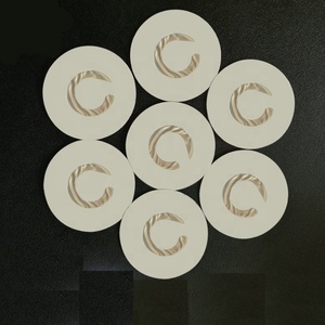 Nâng và kéo cảm ứng nắp chai con dấu lót WAD cho đường kính khác nhau - Product Image 5