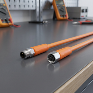 Cavi IFM EVT202 - Product Image 2
