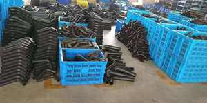 ท่อไอดีอากาศสำหรับมิตซูบิชิ1505A775 14099W030P ขายตรงจากโรงงาน - Product Image 4