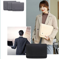 Fuliya – Sacoche de protection antichoc personnalisée avec logo imprimé, sacoche pour ordinateur portable, housse universelle pour iPad et MacBook, vente en gros