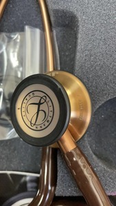 Оптовая продажа, высокое качество, Litman Classic 3, дорогой стетоскоп - Product Image 5