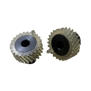 Couteau de machine à coudre professionnel durable de qualité garantie (matériau en fer) pour un usage domestique - Product Image 2