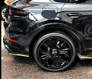 Jantes chromées forgées concaves 5x114.3 5x120 18 19 20 22 pouces pour <span class=keywords><strong>Rolls</strong></span> <span class=keywords><strong>Royce</strong></span> Ghost <span class=keywords><strong>Chrysler</strong></span> <span class=keywords><strong>300C</strong></span> - Product Image 4