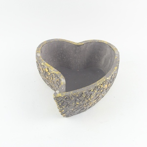 Pots <span class=keywords><strong>de</strong></span> fleurs en ciment <span class=keywords><strong>de</strong></span> conception classique faits à la main <span class=keywords><strong>de</strong></span> haute qualité <span class=keywords><strong>colonne</strong></span> <span class=keywords><strong>de</strong></span> jardin extérieure pour le sol ou l'utilisation suspendue en gros - Product Image 4