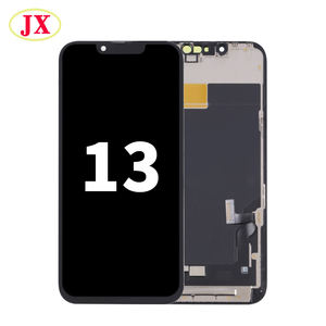 Schermo Lcd originale per <span class=keywords><strong>Iphone</strong></span> 13 / 13 Mini Display Lcd gruppo digitalizzatore per <span class=keywords><strong>Iphone</strong></span> 13 Pro Max sostituzione Lcd - Product Image 1