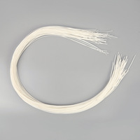 Großhandel Cotton Candle Wicks String Cotton Wick für die Kerzen herstellung