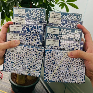 IGI鑑定書付きラボグロウンルースダイヤモンド認定0.5～5カラットVVS-VSホワイトラウンドラボダイヤモンドHPHT CVDダイヤモンドメーカー - Product Image 5