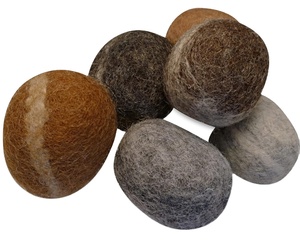 Peluche interactive écologique Jouet pour chat Jouet à mâcher Balles de sport pour chat - Product Image 1