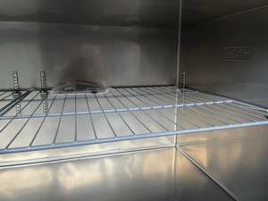 Fourniture directe de refroidisseur de congélateur commercial de cuisine de victoire de l'usine de la Chine pour l'usage de cuisine de restaurant et d'hôtel - Product Image 4