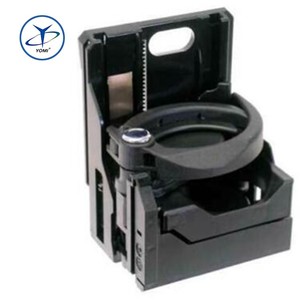 Frente taza de bebida titular de la botella para Mercedes Benz <span class=keywords><strong>e300</strong></span> e320 W210 1996-2003 de 2106800114 a2106800114 - Product Image 3