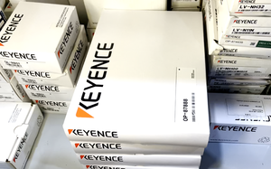 Câble de commande KEYENCE OP-87888 OP-87354 OP-87355 OP-87355, vente chaude en stock - Product Image 2