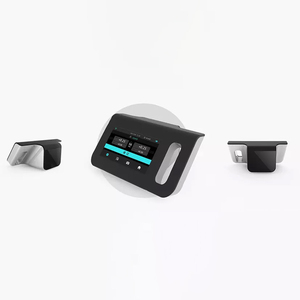 Hospital Ophthalmology Instruments Smart AI Digital <strong>Portable</strong> 7-inch 1080P LCD Touch Screen Optic Tester Handheld Vision <strong>Screener</strong> - Product Image 6