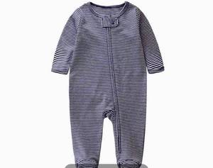 Tutina Personalizzata in Cotone Organico per <span class=keywords><strong>Neonata</strong></span> 9-12 <span class=keywords><strong>Mesi</strong></span> - Product Image 4