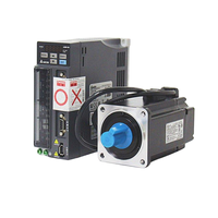 Servoaccionamiento Delta ASDA-A3 Original ASD-A3-0721-L 750W 0.75kW 220V Tipo Analógico de Pulsos de Alto Rendimiento en Stock Nuevo
