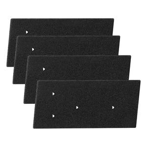 Filtre en éponge de mousse 481010716911 pour sèche-linge Whirlpool HX HMMR10440, pièce de rechange - Product Image 1