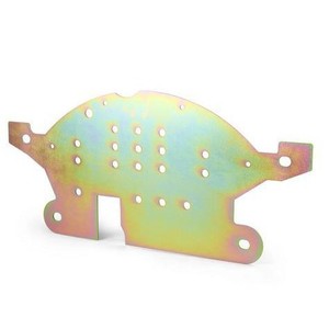 Plaque de protection du catalyseur pour Toyota Prius 2009 2015, pièce de rechange en fer, 99211 - Product Image 1