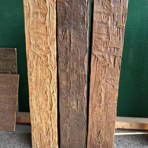 Panneaux muraux en <span class=keywords><strong>pierre</strong></span> artificielle durables de culture de <span class=keywords><strong>pierre</strong></span> d'unité centrale pour le style de conception moderne extérieur intérieur pour des maisons de villas <span class=keywords><strong>faux</strong></span> faisceau - Product Image 4