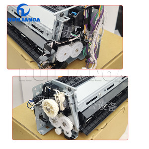 Duplex mô hình fuser đơn vị Assy sửa chữa lắp ráp cho <span class=keywords><strong>HP</strong></span> màu LaserJet M452dn M452DW M477FDW m377dw m479fdw bộ phận máy in - Product Image 4