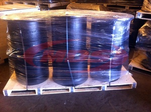 ISO2531 नमनीय लोहे के पाइप पानी की आपूर्ति के लिए पोखर निकला हुआ किनारा - Product Image 6